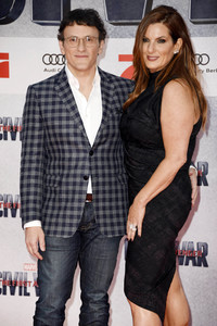 Filmpremiere 'The First Avenger: Civil War' in Berlin