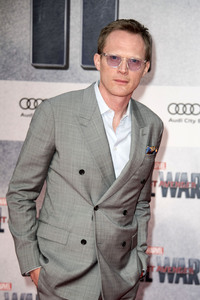 Filmpremiere 'The First Avenger: Civil War' in Berlin