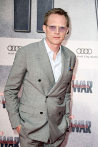 Filmpremiere 'The First Avenger: Civil War' in Berlin