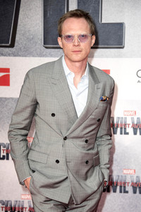 Filmpremiere 'The First Avenger: Civil War' in Berlin