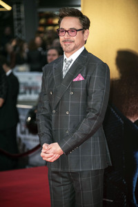 Filmpremiere 'The First Avenger: Civil War' in Berlin
