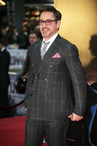 Filmpremiere 'The First Avenger: Civil War' in Berlin