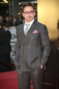 Filmpremiere 'The First Avenger: Civil War' in Berlin