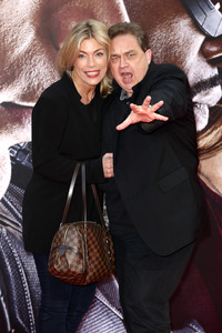 Filmpremiere 'The First Avenger: Civil War' in Berlin