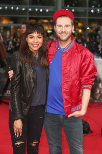 Filmpremiere 'The First Avenger: Civil War' in Berlin