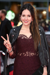 Filmpremiere 'The First Avenger: Civil War' in Berlin
