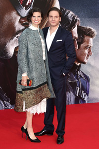 Filmpremiere 'The First Avenger: Civil War' in Berlin
