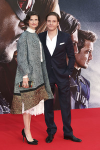 Filmpremiere 'The First Avenger: Civil War' in Berlin
