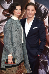 Filmpremiere 'The First Avenger: Civil War' in Berlin