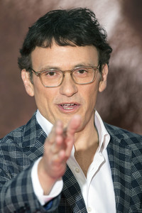Filmpremiere 'The First Avenger: Civil War' in Berlin