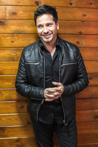 Photoshooting mit  David DeMaria in Madrid
