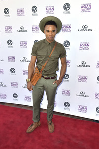 'The Tiger Hunter' Premiere, Los Angeles Asian Pacific Film Festival