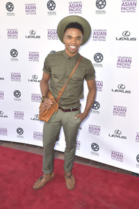 'The Tiger Hunter' Premiere, Los Angeles Asian Pacific Film Festival