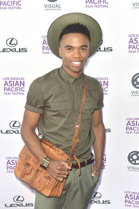 'The Tiger Hunter' Premiere, Los Angeles Asian Pacific Film Festival