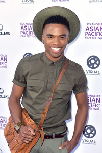 'The Tiger Hunter' Premiere, Los Angeles Asian Pacific Film Festival
