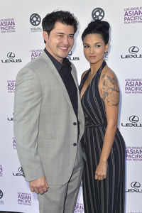 'The Tiger Hunter' Premiere, Los Angeles Asian Pacific Film Festival