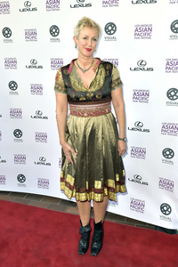 'The Tiger Hunter' Premiere, Los Angeles Asian Pacific Film Festival