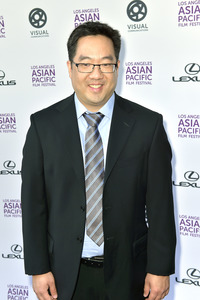 'The Tiger Hunter' Premiere, Los Angeles Asian Pacific Film Festival