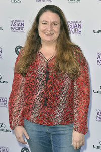 'The Tiger Hunter' Premiere, Los Angeles Asian Pacific Film Festival