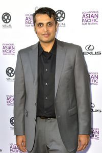'The Tiger Hunter' Premiere, Los Angeles Asian Pacific Film Festival