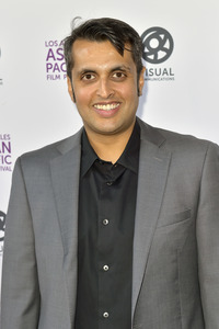 'The Tiger Hunter' Premiere, Los Angeles Asian Pacific Film Festival