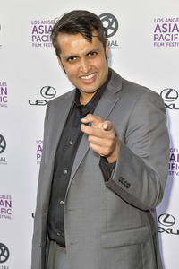 'The Tiger Hunter' Premiere, Los Angeles Asian Pacific Film Festival