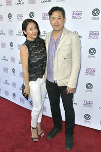 'The Tiger Hunter' Premiere, Los Angeles Asian Pacific Film Festival