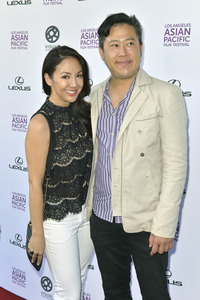 'The Tiger Hunter' Premiere, Los Angeles Asian Pacific Film Festival