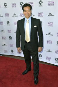 'The Tiger Hunter' Premiere, Los Angeles Asian Pacific Film Festival