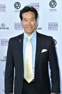 'The Tiger Hunter' Premiere, Los Angeles Asian Pacific Film Festival