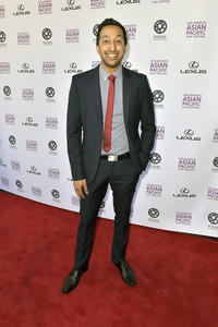 'The Tiger Hunter' Premiere, Los Angeles Asian Pacific Film Festival