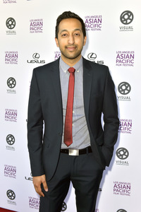 'The Tiger Hunter' Premiere, Los Angeles Asian Pacific Film Festival