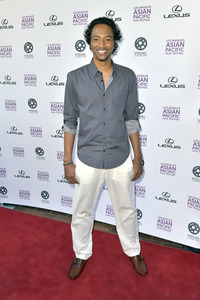 'The Tiger Hunter' Premiere, Los Angeles Asian Pacific Film Festival