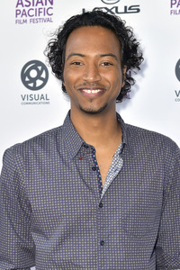 'The Tiger Hunter' Premiere, Los Angeles Asian Pacific Film Festival