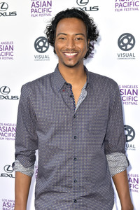 'The Tiger Hunter' Premiere, Los Angeles Asian Pacific Film Festival