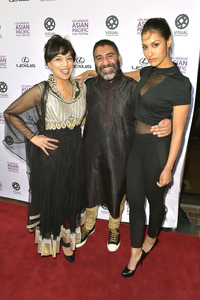 'The Tiger Hunter' Premiere, Los Angeles Asian Pacific Film Festival