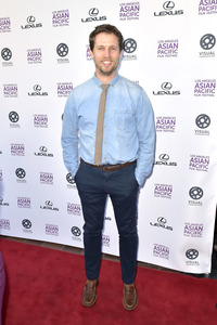 'The Tiger Hunter' Premiere, Los Angeles Asian Pacific Film Festival