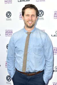 'The Tiger Hunter' Premiere, Los Angeles Asian Pacific Film Festival
