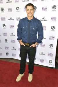 'The Tiger Hunter' Premiere, Los Angeles Asian Pacific Film Festival