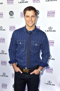 'The Tiger Hunter' Premiere, Los Angeles Asian Pacific Film Festival