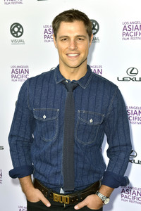 'The Tiger Hunter' Premiere, Los Angeles Asian Pacific Film Festival