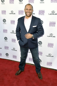 'The Tiger Hunter' Premiere, Los Angeles Asian Pacific Film Festival