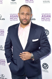 'The Tiger Hunter' Premiere, Los Angeles Asian Pacific Film Festival