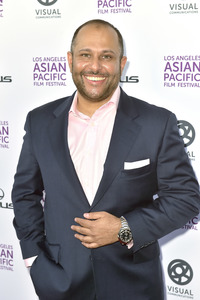 'The Tiger Hunter' Premiere, Los Angeles Asian Pacific Film Festival
