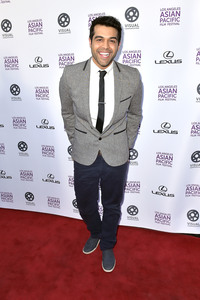 'The Tiger Hunter' Premiere, Los Angeles Asian Pacific Film Festival