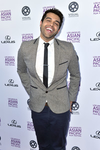'The Tiger Hunter' Premiere, Los Angeles Asian Pacific Film Festival