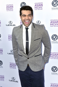 'The Tiger Hunter' Premiere, Los Angeles Asian Pacific Film Festival