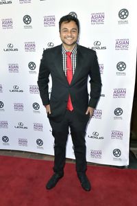 'The Tiger Hunter' Premiere, Los Angeles Asian Pacific Film Festival