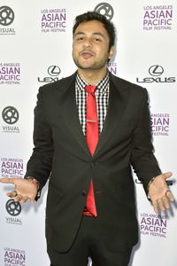 'The Tiger Hunter' Premiere, Los Angeles Asian Pacific Film Festival