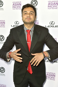 'The Tiger Hunter' Premiere, Los Angeles Asian Pacific Film Festival